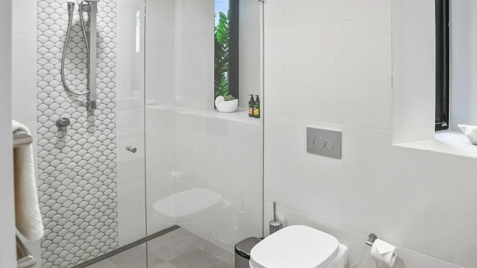 Appartamento Four-Fourtyfive Lawson Street Byron Bay