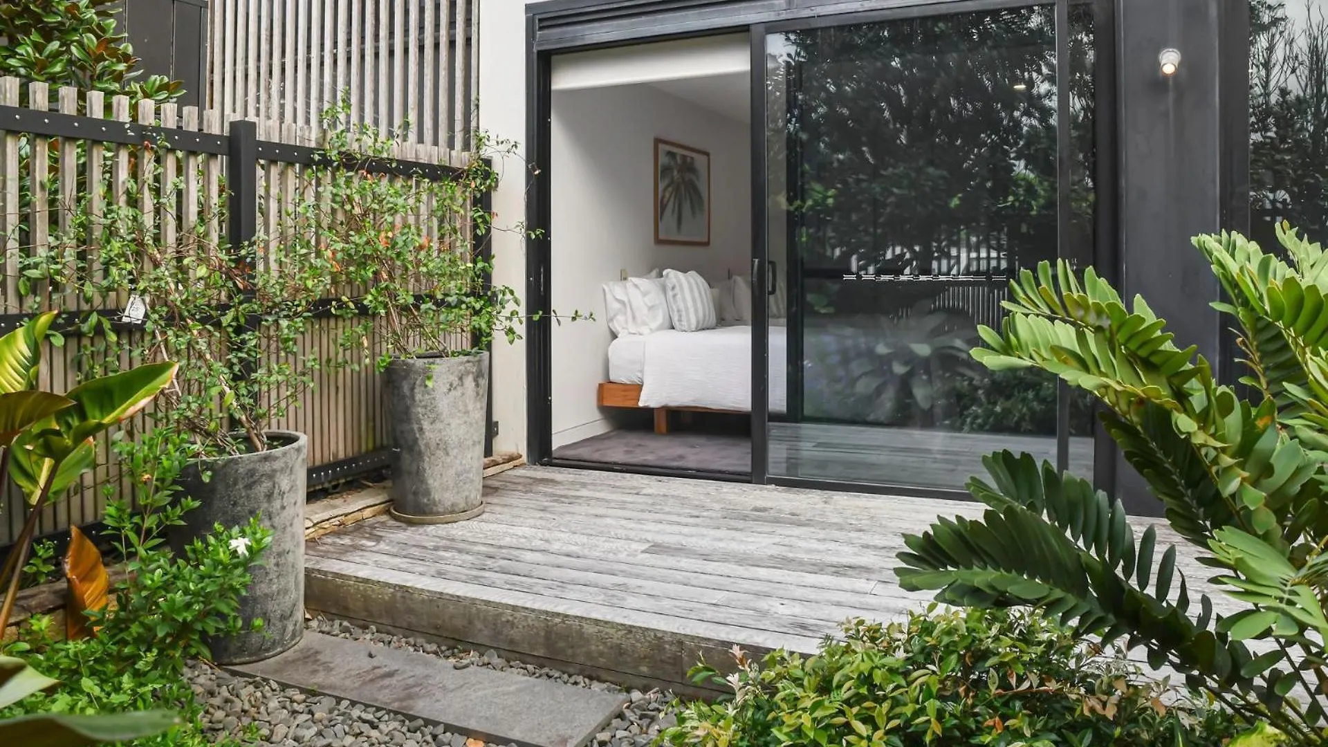 Appartamento Four-Fourtyfive Lawson Street Byron Bay 0*,  Australia