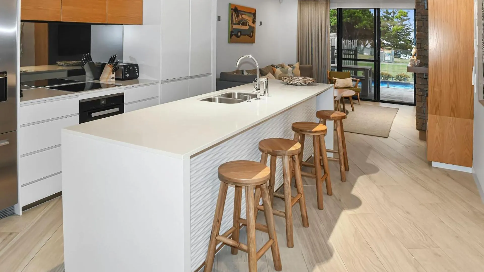 Appartamento Four-Fourtyfive Lawson Street Byron Bay