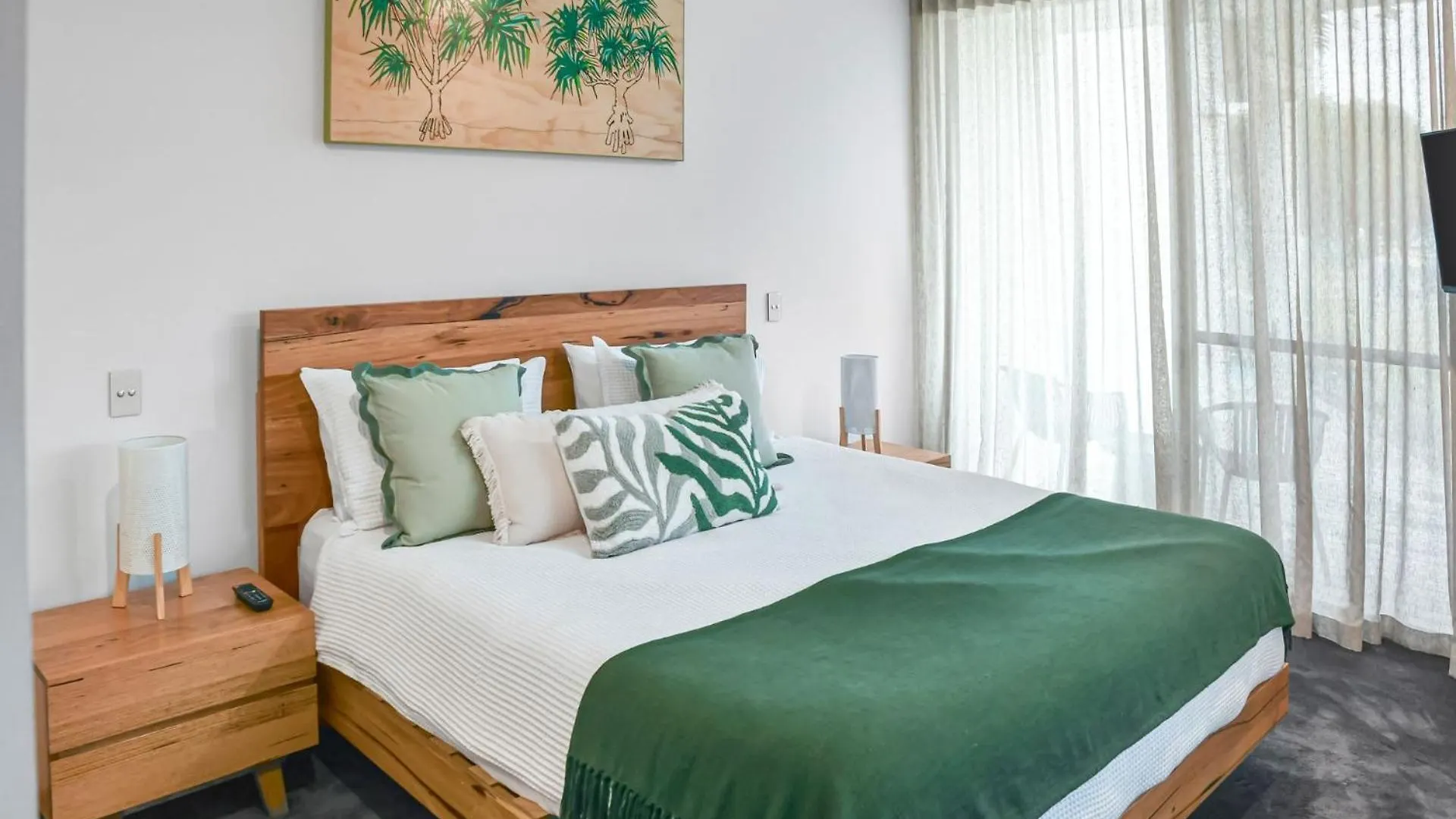 Appartamento Four-Fourtyfive Lawson Street Byron Bay