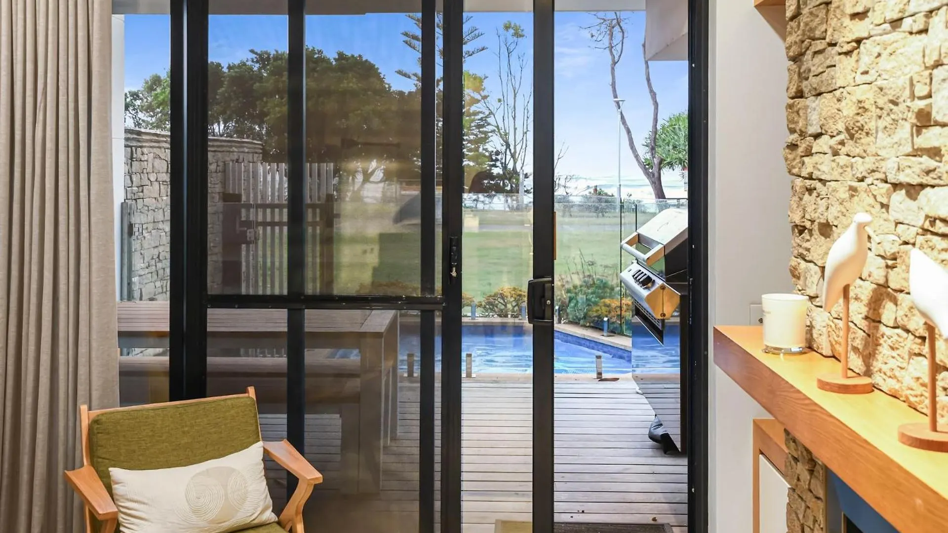 Appartamento Four-Fourtyfive Lawson Street Byron Bay