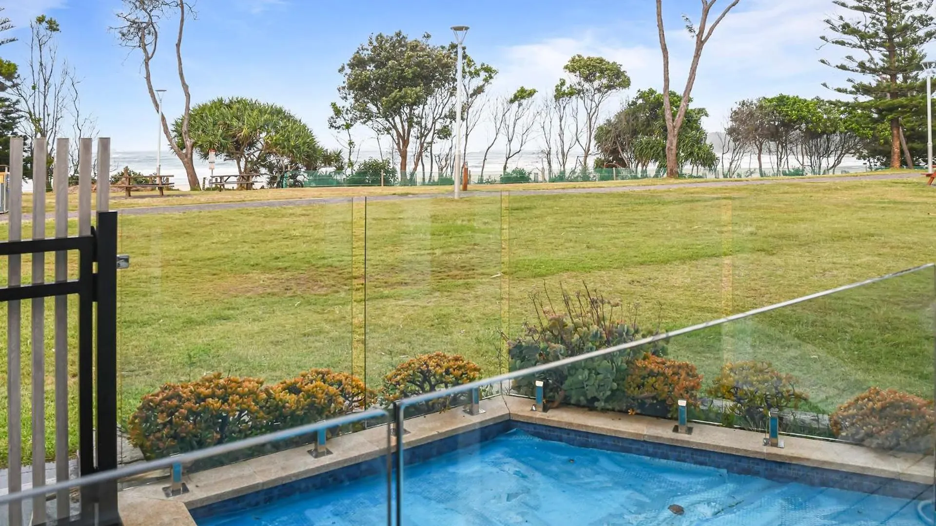 Appartamento Four-Fourtyfive Lawson Street Byron Bay