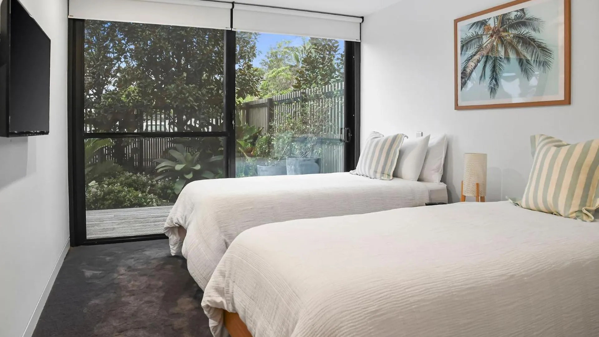 Appartamento Four-Fourtyfive Lawson Street Byron Bay 0*,